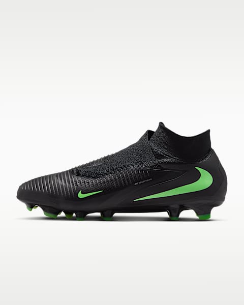 Nike Phantom 6 High Elite Kuru Çim Zemin Kramponu. Nike TR